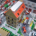 Rakentelua luvassa – Legot palaavat Hattulaan!