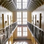 Vankilamuseon veto kasvoi – Tuotot paikalliseen hyväntekeväisyyteen