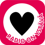 Radio on ystävä -icon