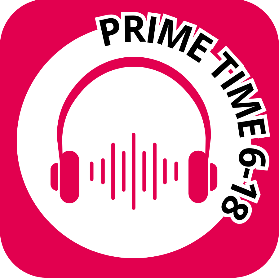 Prime time 6-18 -icon 